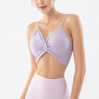 EVRA SwiftRun 2-Piece Yoga Suit