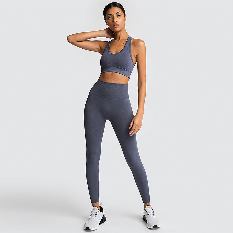 EVRA BalancePro Yoga & Fitness Set